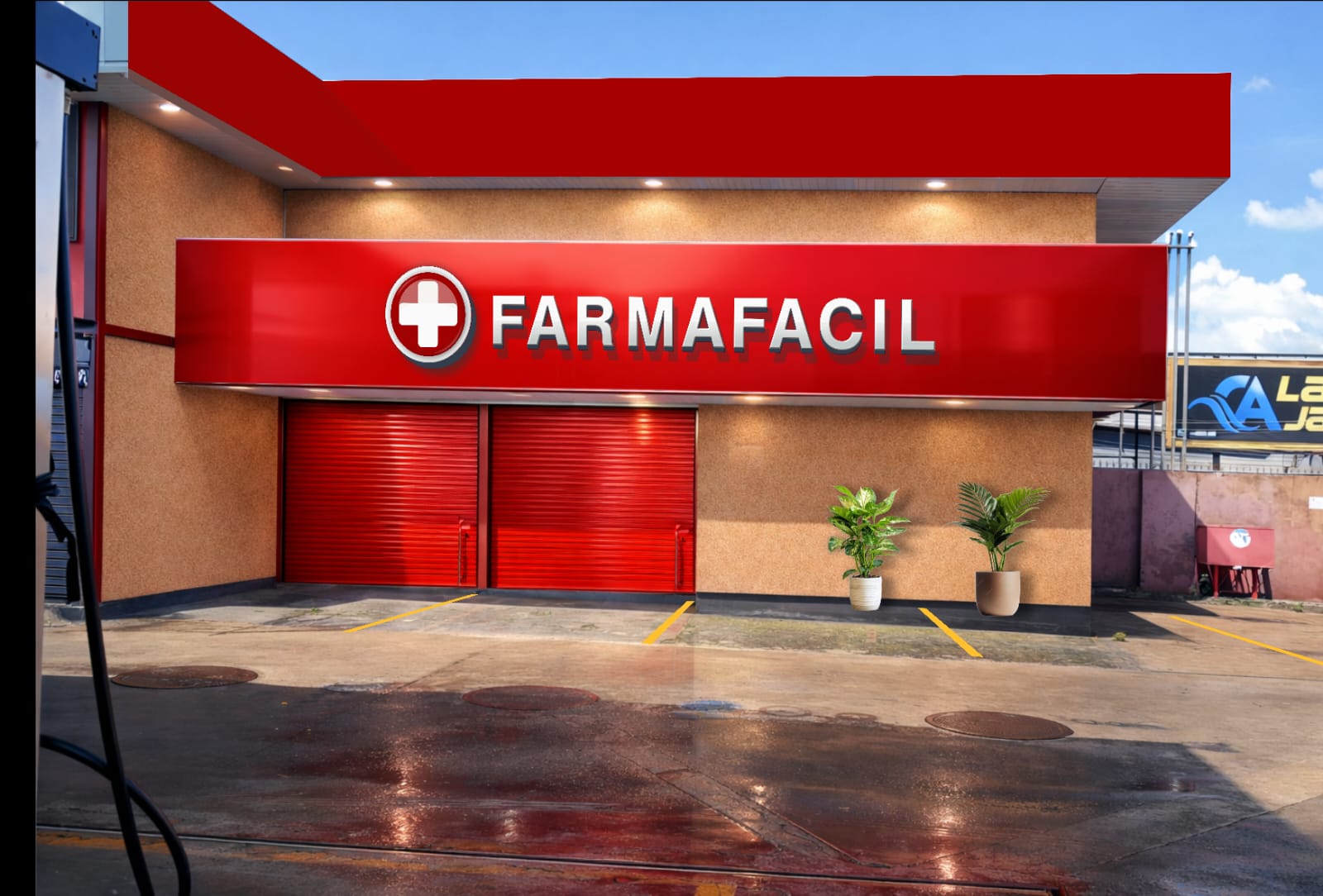 FarmaFácil