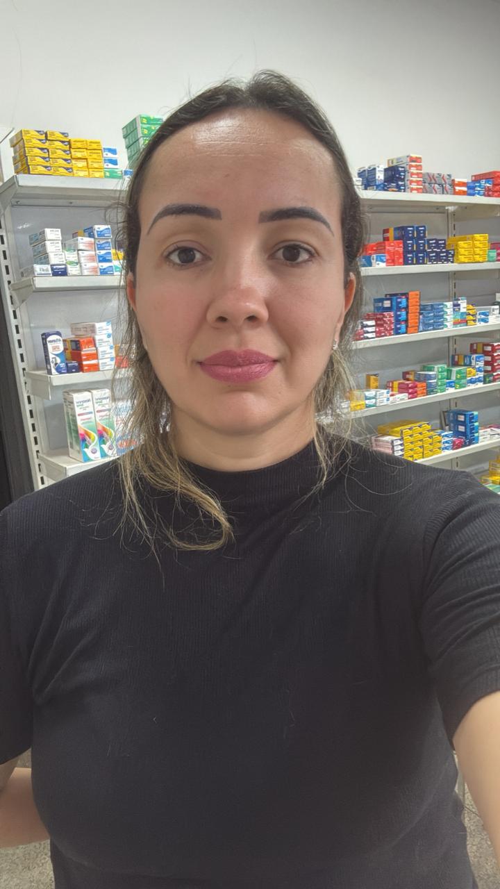 Nossa equipe